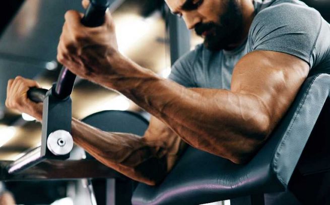 Enantato de Testosterona: Aplicación y Beneficios Enantato de Testosterona: Aplicación y Beneficios