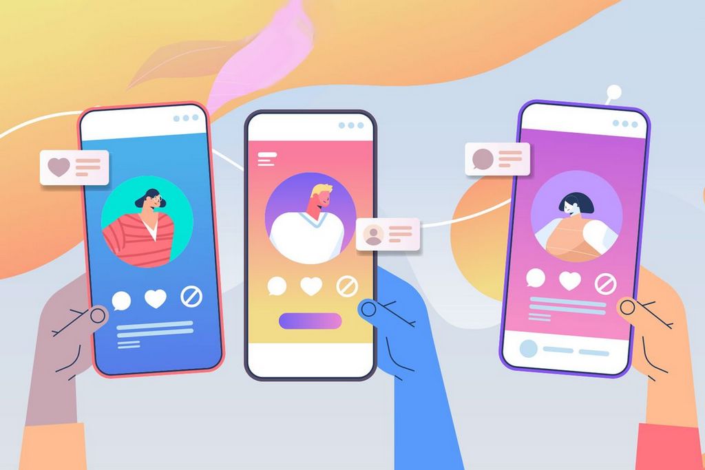 Best Dating Apps for 2025