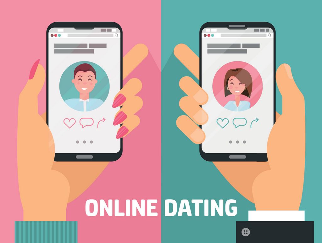 Best Dating Apps for 2025