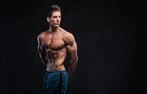 Anapolon 50 mg: An In-Depth Guide to a Powerful Anabolic Steroid Anapolon 50 mg: An In-Depth Guide to a Powerful Anabolic Steroid