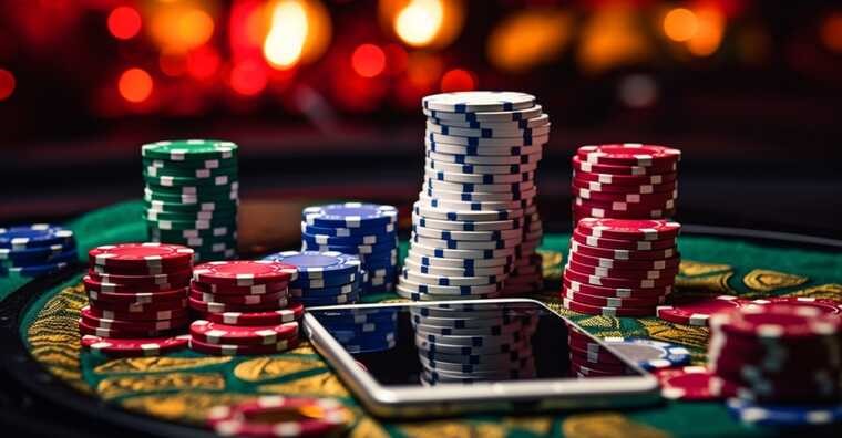 Explore the Exciting Features of BrucePokies Casino Sportsbook Explore the Exciting Features of BrucePokies Casino Sportsbook