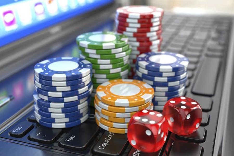 Exploring Online Casino Tropical Wins Your Guide to Winning Big Exploring Online Casino Tropical Wins Your Guide to Winning Big