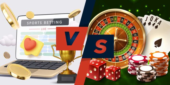 Get ready for nonstop casino 12